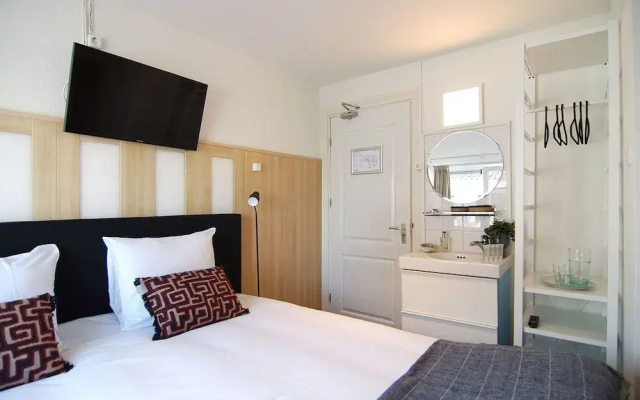 Hotel Zand