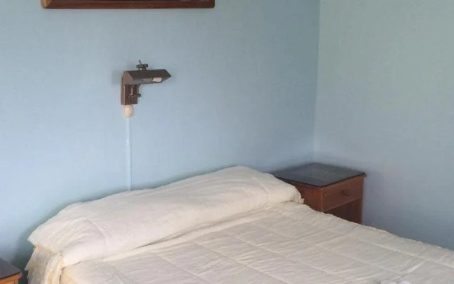 Hotel Salinas