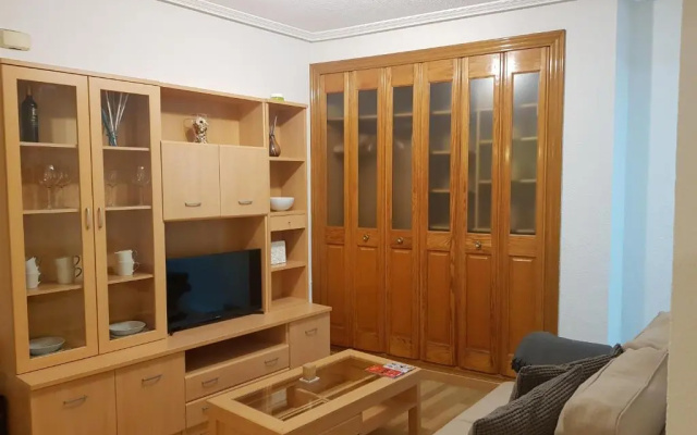 Julias Apartment
