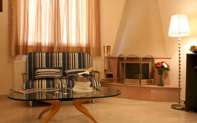 Elena Boutique Residence