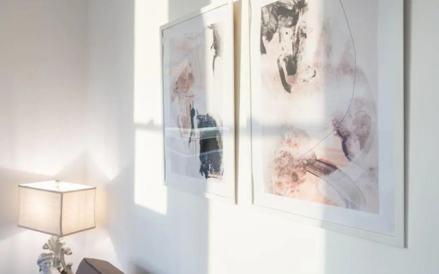 North Lane Apartment by Tŷ SA
