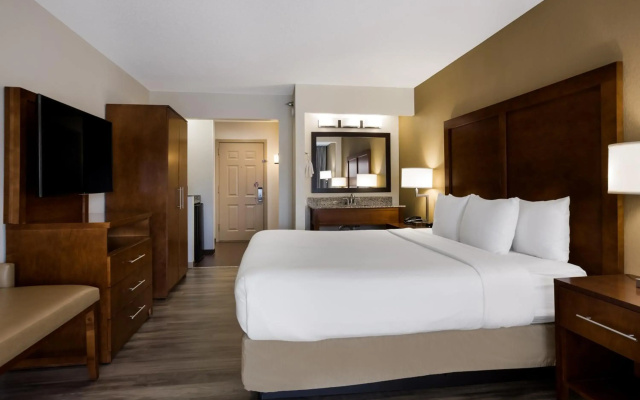 The Inn at Apple Valley, an Ascend Collection Hotel