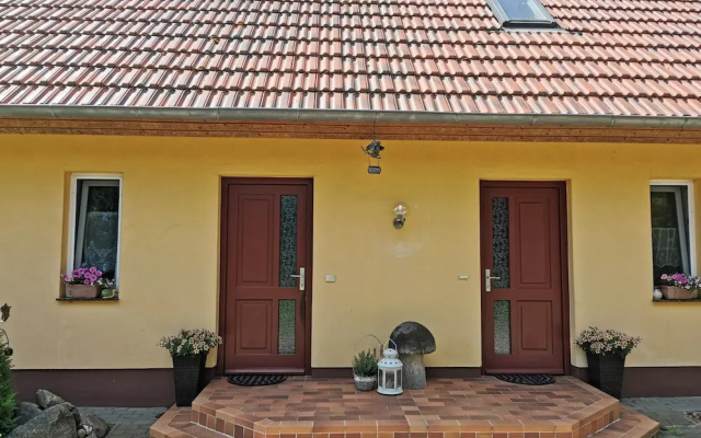 Spacious Appartment in Wilhelmshof Near Lake
