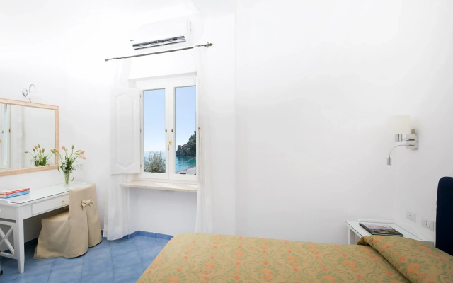 Hotel Pupetto