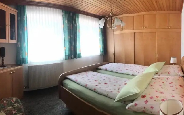 Charming Apartment in Goldegg, Austria - Mountain Views & Private Entrance