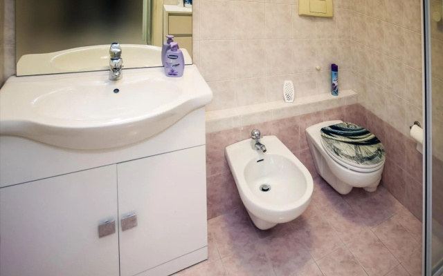 Colombare Suite - Italian Homing