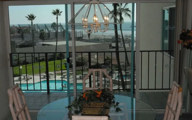 Rosarito Inn