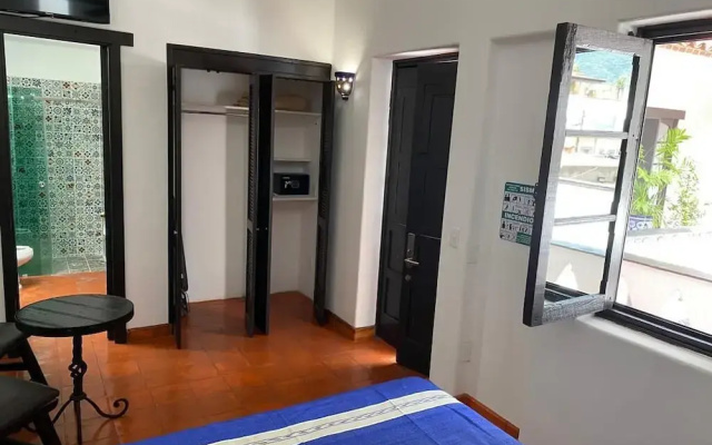 Casa Yollotzin