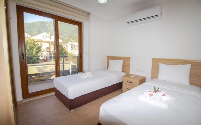 Fethiye Prestij Amintas 3 Villa