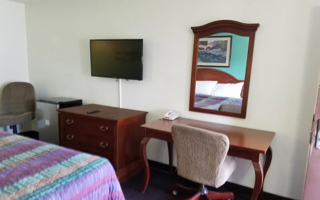 Indysouth western inn