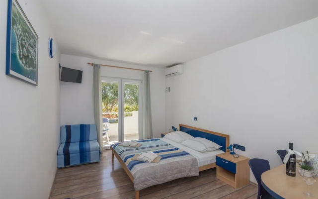Apartments Meri