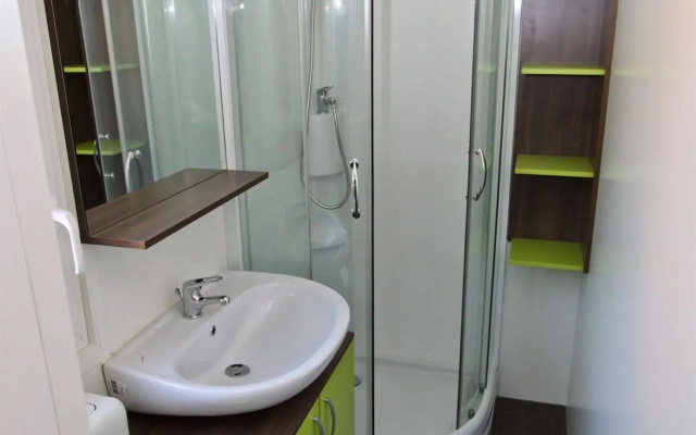 Holiday Homes Maravea Classic