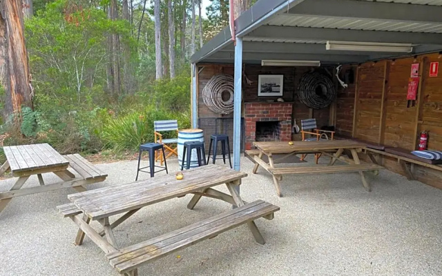 River Run Lodge