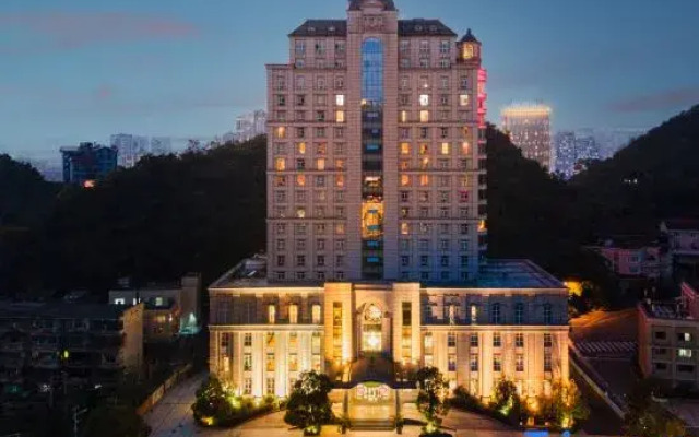 GuiYang NanTian Hotel
