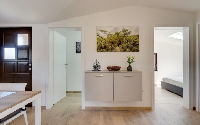 Holiday Home Medulin With Pool Near Beach