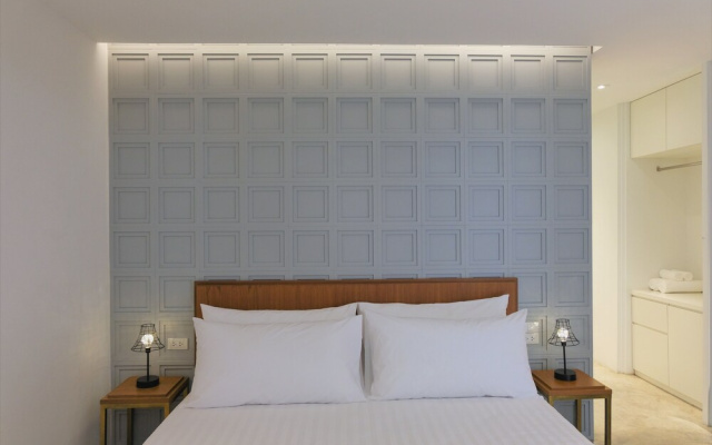 Vali Villa Bangkok