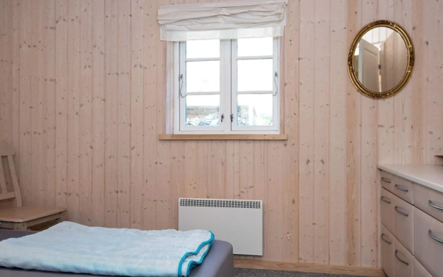 4 Star Holiday Home in Glesborg