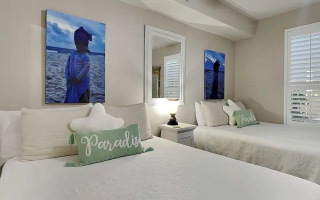 Beach Colony Towers by Southern Vacation Rentals
