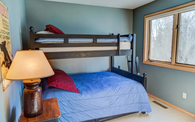 Bozeman - East Gallatin Retreat