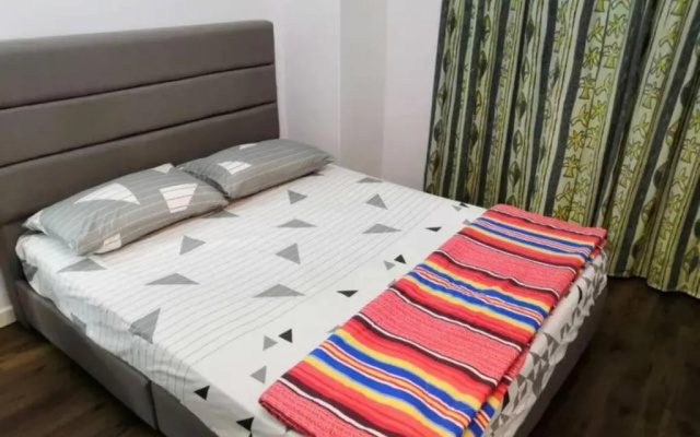 Mahkota Hotel Apartment Melaka