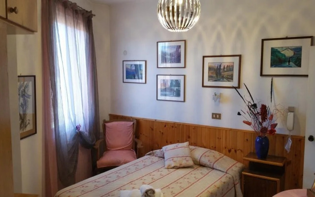 Hotel La Pace
