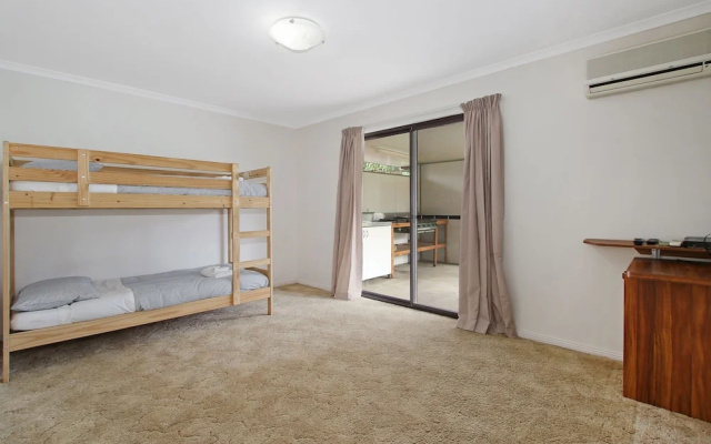 Alinga Longa Residence 4 bedroom with pool
