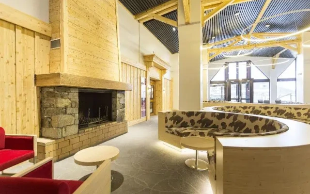 Hotel Club Mmv Les Arolles