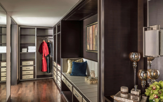 Shangri-La Eros, New Delhi