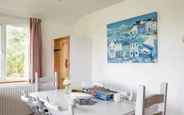 Campion Lodge