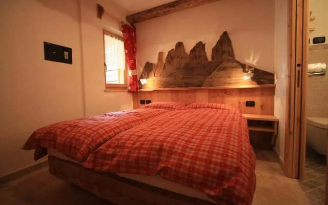 Chalet Pian