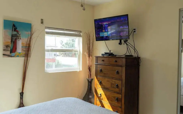 Pompano Beachview Home