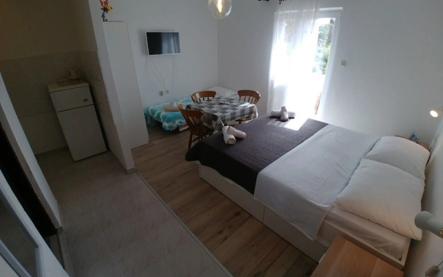Apartment Svetka