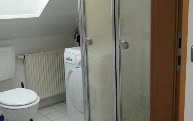 Comfortable Holiday Home in Reimboldshausen With Terrace