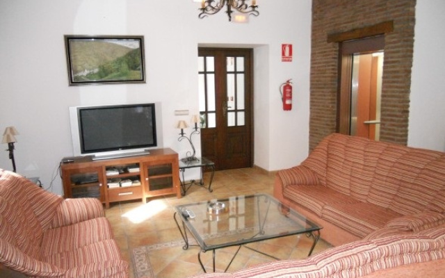 Hotel Poqueira II