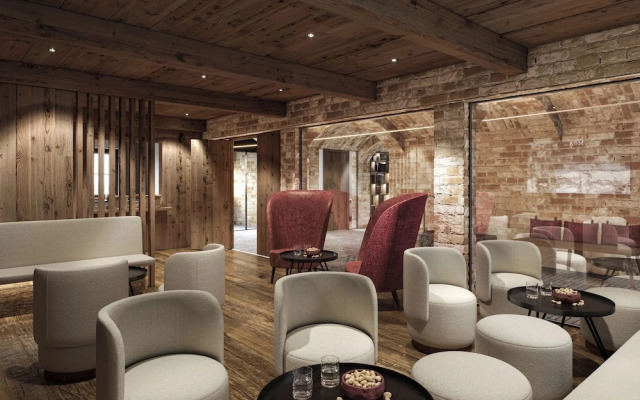 MOAHOF Chalets & Appartements