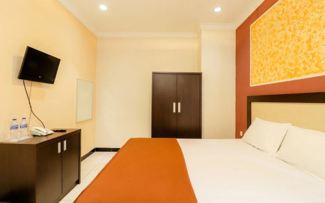 Wisma Banda