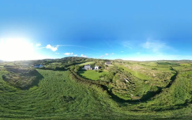Mizen View