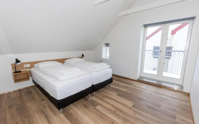 Hrimland Guesthouse