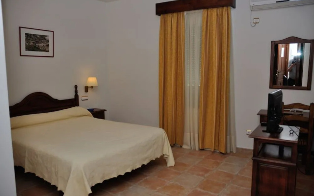 Hostal Pension Restaurante Padrino