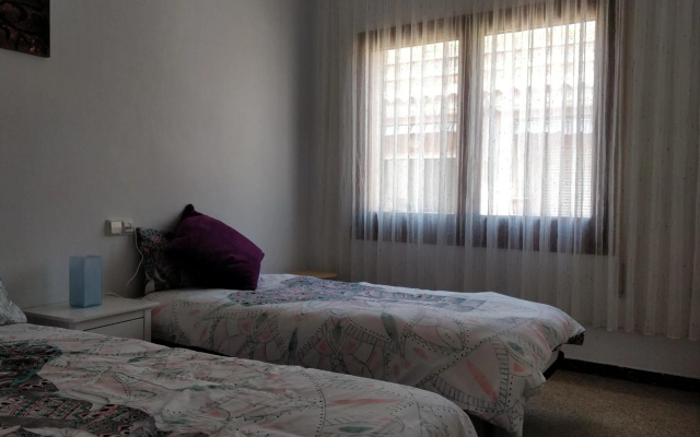 Apartamento centro y Playa Costa Brava y Barcelona