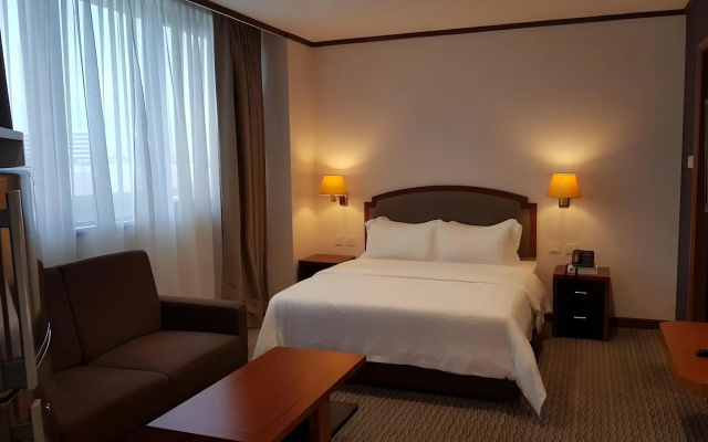 Abdul Razak Hotel Apartment