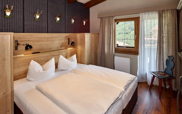 A CASA Juwel - Ski in & Out Appartements