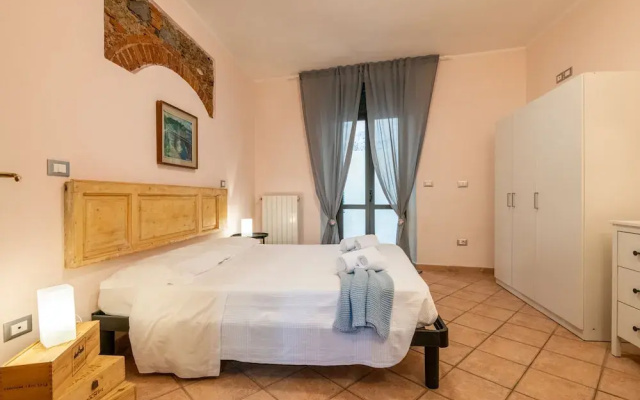 Sailor s House Livorno