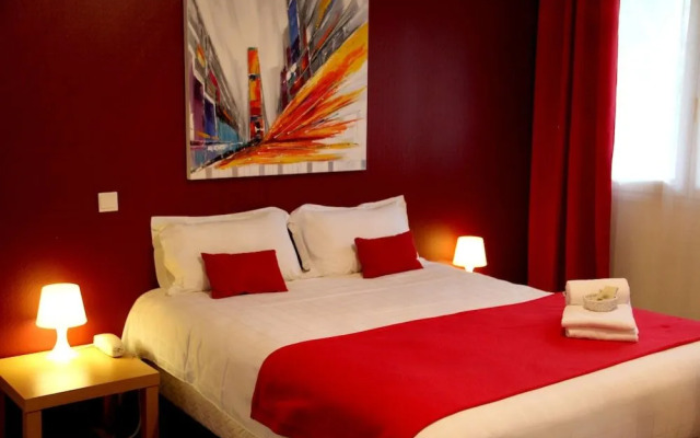 Hôtel Europa