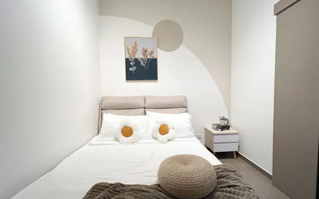 Mossaz by Manhattan Group