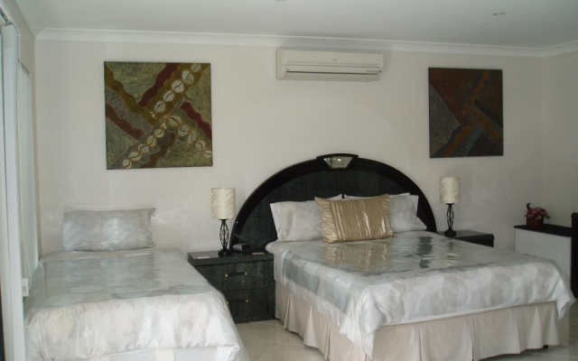 A Good Rest B&B
