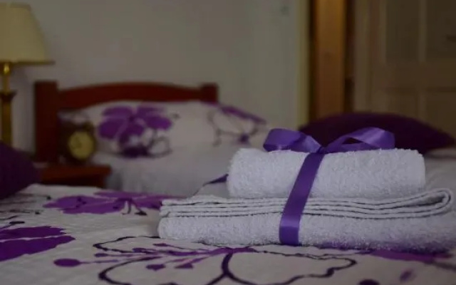 Apartment Dona Vesna