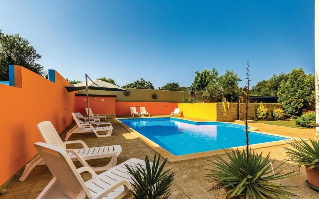 Beautiful Home in Volme With Wifi and 2 Bedrooms