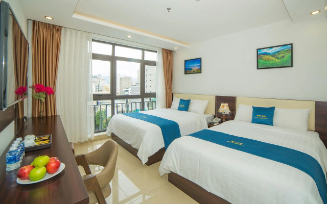 Dong Bac Hotel