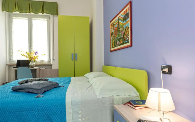 B&B Mazzini
